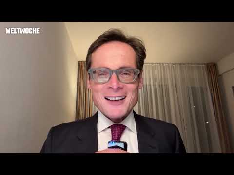 Stefan Aust: Merz schwer angeschlagen – Weltwoche Daily DE