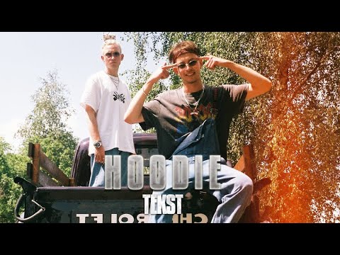 Szopeen ft. Zeamsone - Hoodie (prod. Dose) + TEKST