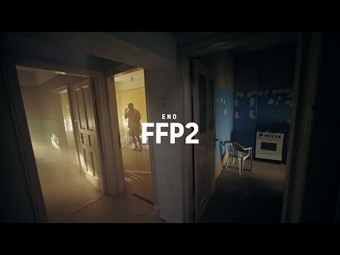 Eno - FFP2 (Official Video)