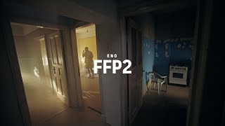 FFP2 Lyrics English Translation