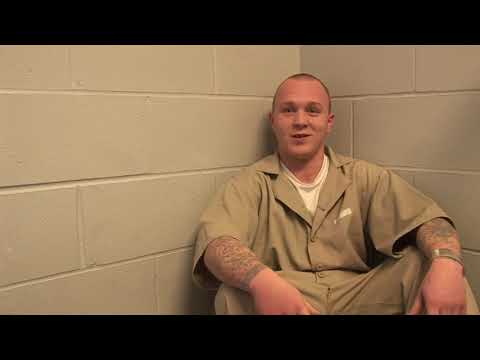 Kids In Prison Then & Now: Former White Supremacist Mike & How Things Turned Out 13 Years Later