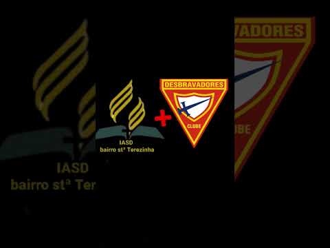 #desbravadoresR8 Zé Doca MA