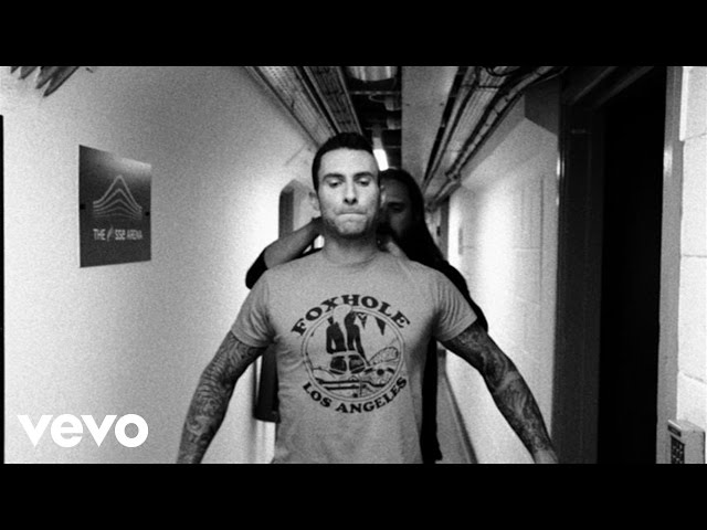 Maroon 5 - This Summer (Remix Stems)