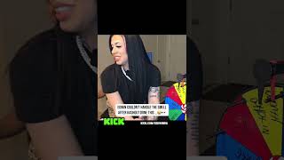 Download lagu Edwin couldn’t handle the SMELL  after Kashout done this …😭👀 #edwin #kashout #fyp mp3