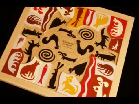 Alexander Girard and House Industries Objects and Type