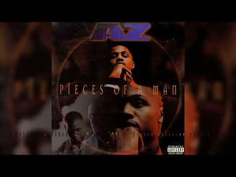 AZ - I'm Known [Instrumental]