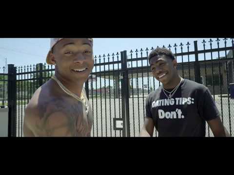 Major The King - Make it Out Freestyle