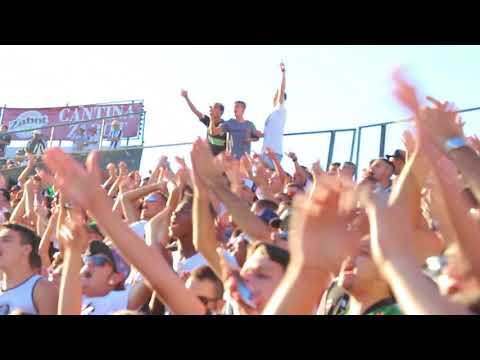 TORCIDA FIGUEIRENSE X AVAI BRASILEIRÃO SERIE B