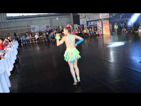 FANABERIA RADZYMIN Time For Dance