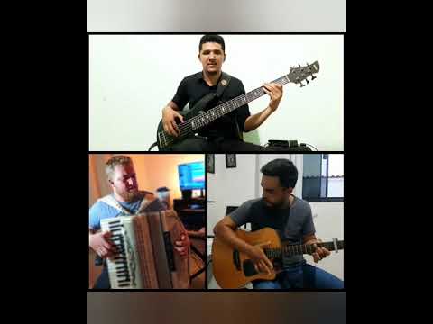 Pout Pourri Nossa vaneira/Do fundo da grota