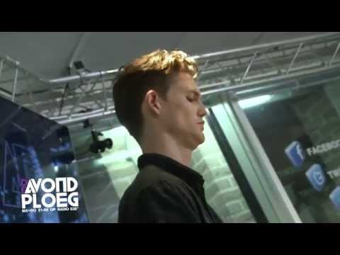 De Avondploeg – The Flexican en Sef ‘In Nederland is het gewoon thuiskomen’