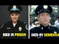 How The 13 Members Of The Police Academy Cast Tragically Died
