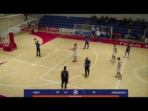 2.MLS Pirot - Hercegovac