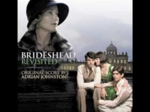 Brideshead Revisited Score 24 Always Summer Adrian Johnston