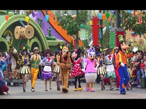 Ba Thương Con Vì Con Giống Mẹ ♫♫♫ Cả Nhà Thương Nhau Nhạc Thiếu Nhi Vui Nhộn Sôi Động