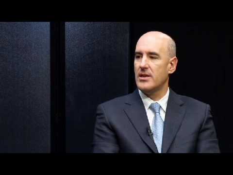 The Pain in Spain: An Economy in Crisis