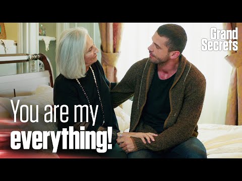 Leman apologizes - Grand Secrets | Short Scenes