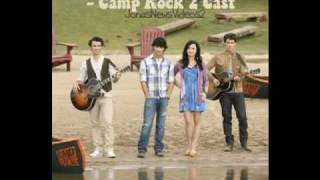 Camp Rock 2 - What We Came Here For - HQ