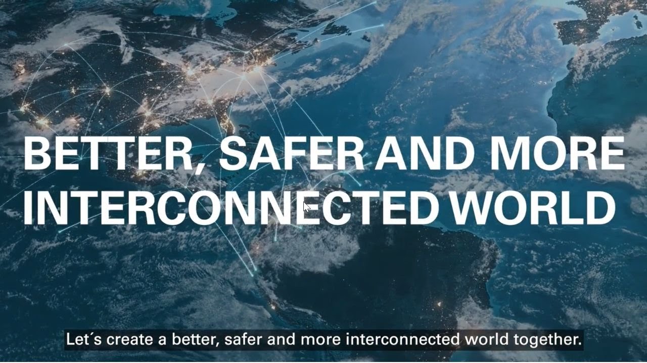 SGS, your sustainability partner