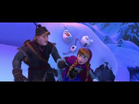 Frozen (2013) - Official® Trailer 1 [HD]