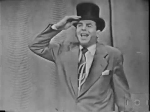 The Original Amateur Hour: DuMont Network - Nov. 21, 1948