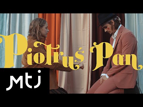 MJUT - Piotruś Pan