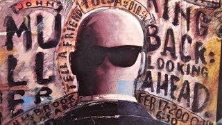 Pulverize Hesitation: The Graphic Art of John D. Muller