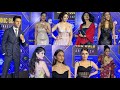 Iconic Gold Award 2024 Rupali Kartik Aaryan Hina Khan Sana Raees Khan Sushmita Sen Manoj Bajpayee