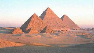 Sting - Another Pyramid