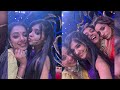 Rupali Ganguly Pranali Rathod Sumbal Touqeer Latest Offscreen Masti Ravivaarwithstarparivaar