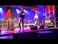 The Guilt Live Festivalkult Bahndammbühne Porta Westfalica Germany 01 08 2025