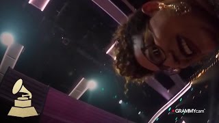 Alabama Shakes | GRAMMYcam | 58th GRAMMYs