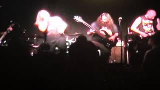 Crown The Lost Breathe Into Emptiness Live At The Smiling Moose Pittsburgh, Pa