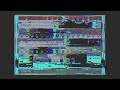 Beat Diary 003: All TRK-01 Bass Work-out