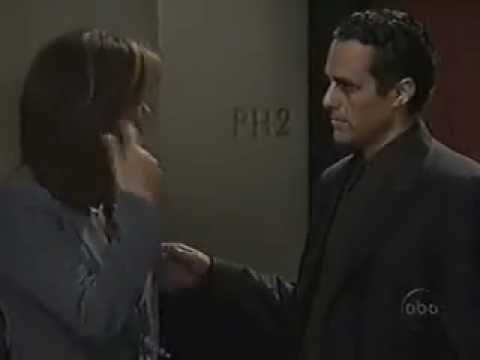 05-24-02 "Alexis Feels Dizzy" - Sonny & Alexis - General Hospital