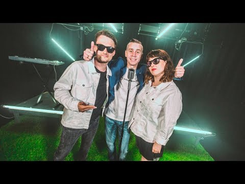 Dorothee Vegas & Like Maarten ft. Sam Gooris - Laat Het Gras Maar Groeien (Official Videoclip)