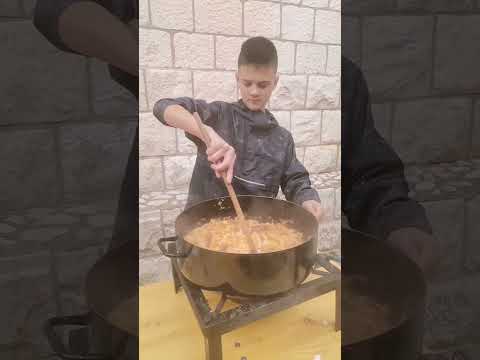 Tripice by Taso i Špiro - OŠ Slatine, CI SDŽ, Cimaj, 2023. #shorts #cimaj