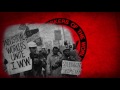 Solidarity Forever - IWW Song (With Lyrics)