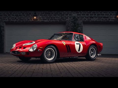 Oldtimer Classic: Wie läuft sie ab?