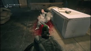 人質を撃たせる！？www くろのレインボーシックスシージ#2 [PS4]