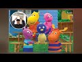 The Backyardigans
