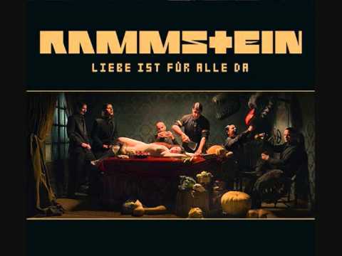 Rammstein - Rammlied