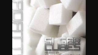 Cadatta - Sugar Cubes (Richard E Acid Drop Mix)