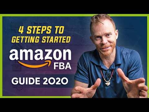 How to crush it on Amazon FBA in 2020! 🔥🔥🔥
