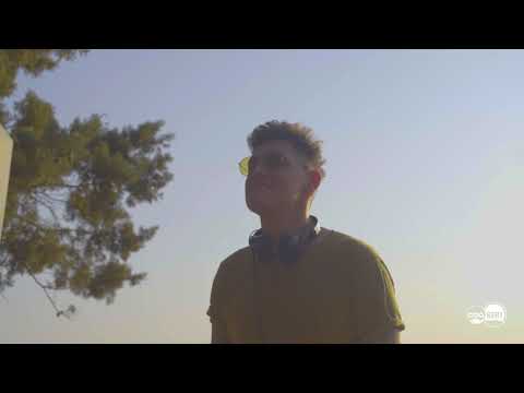 FRAN BUX  - Live Set from Estancia Santa Marcelina | SUNSET | Progressive & Melodic House set 2020