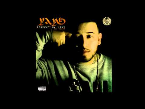 Yayo Ft.Taj-He-Spitz "Jungle"(NEW 2013)