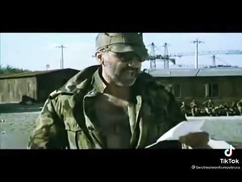 Căpitanul Burcea (Terminus Paradis)