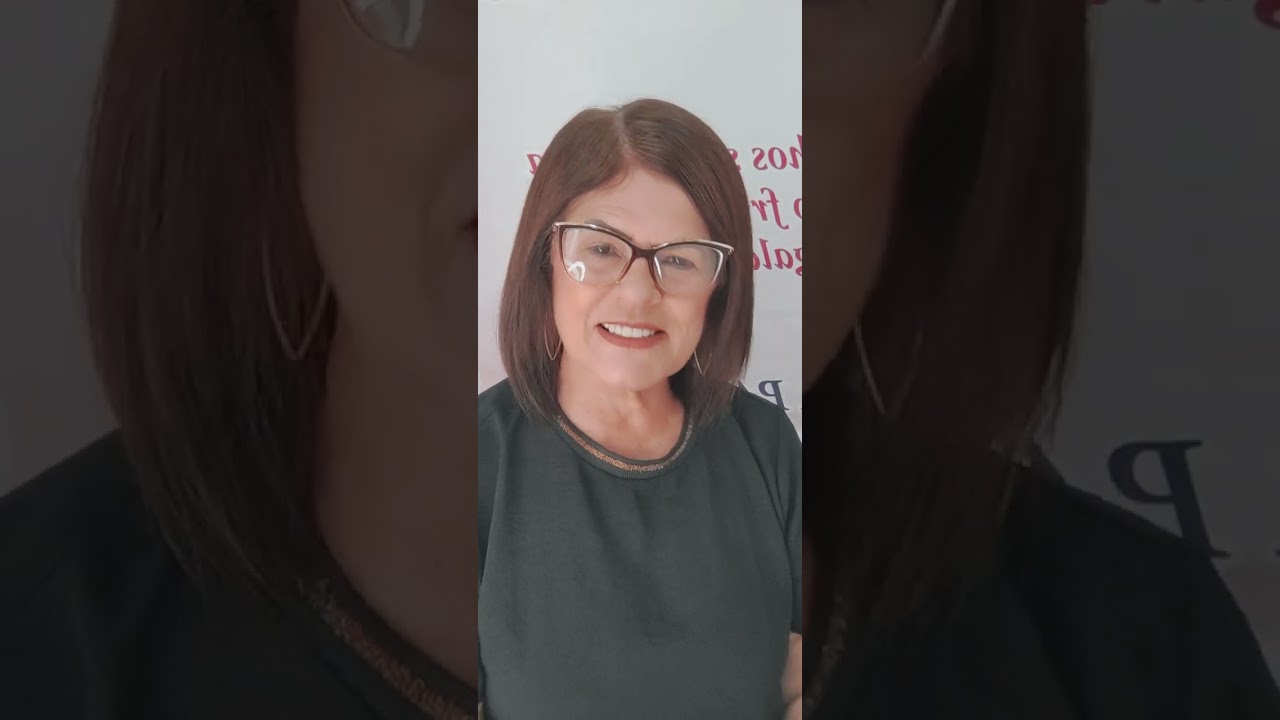 Devocional Mulheres Pra. Viviane Martinello Tema: No que não depender de você, dependa de Deus.