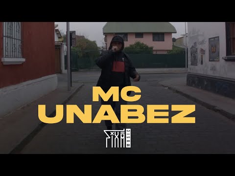 FIXA MUSIC || MC Unabez - Espejo Púrpura || Street Sessions #8