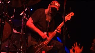Weedeater - God Luck &amp; Good Speed/Wizard Fight (Live 6/08/17 @ The Broadberry, Richmond, VA)